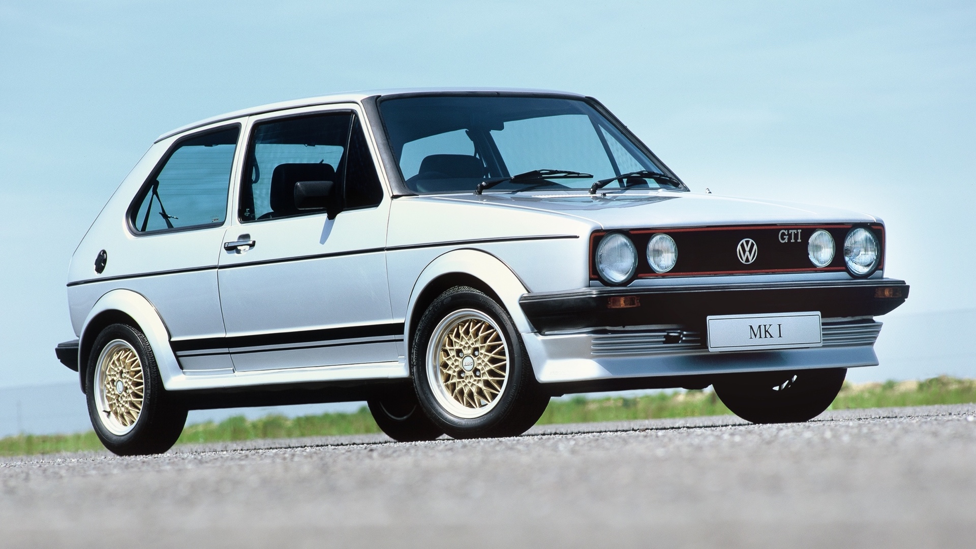 Volkswagen-Golf-1-serie-storia-4 Volkswagen-Golf-1-serie-storia-4