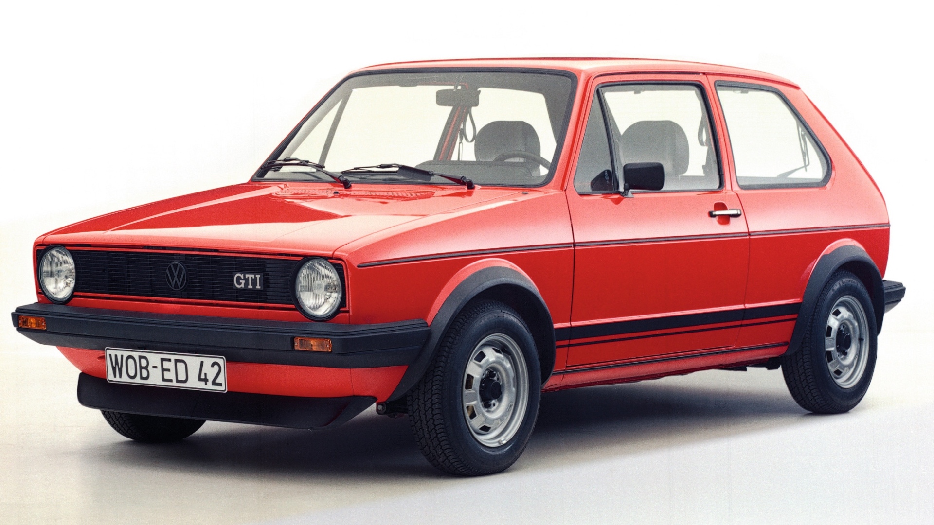 Volkswagen-Golf-1-serie-storia-9 Volkswagen-Golf-1-serie-storia-9