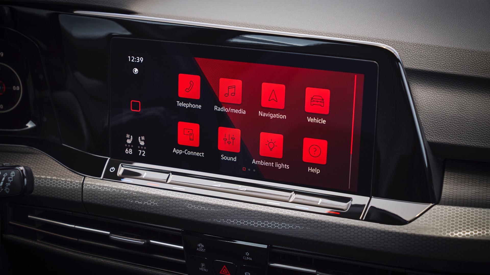 Volkswagen-Golf-8-GTI-prova-test-drive-DSG-3 Volkswagen-Golf-8-GTI-prova-test-drive-DSG-3