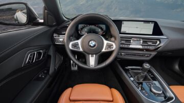 bmw-z4-m40i-cambio-manuale-9 bmw-z4-m40i-cambio-manuale-9