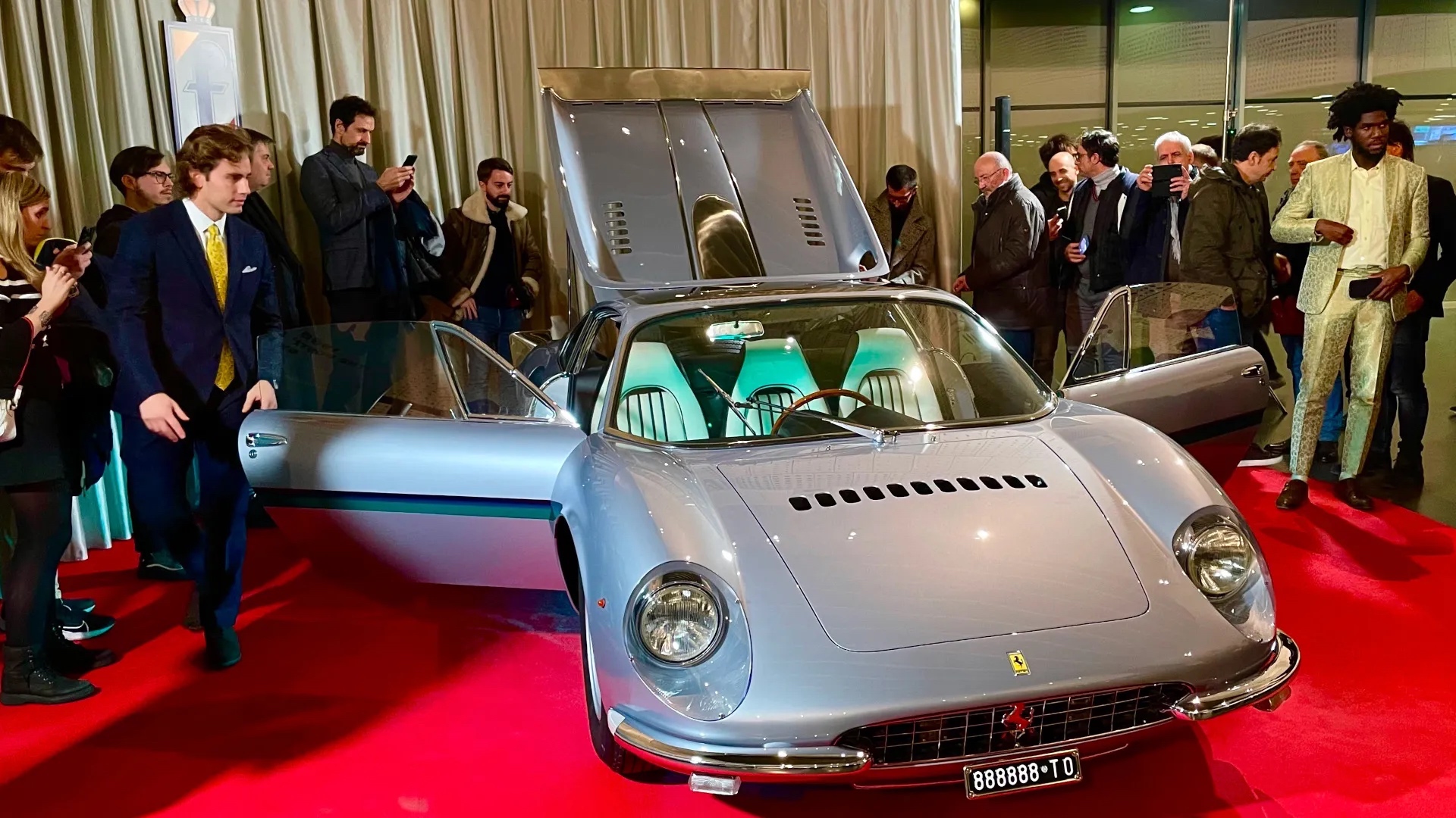 ferrari-365-p-berlinetta-speciale-7 ferrari-365-p-berlinetta-speciale-7