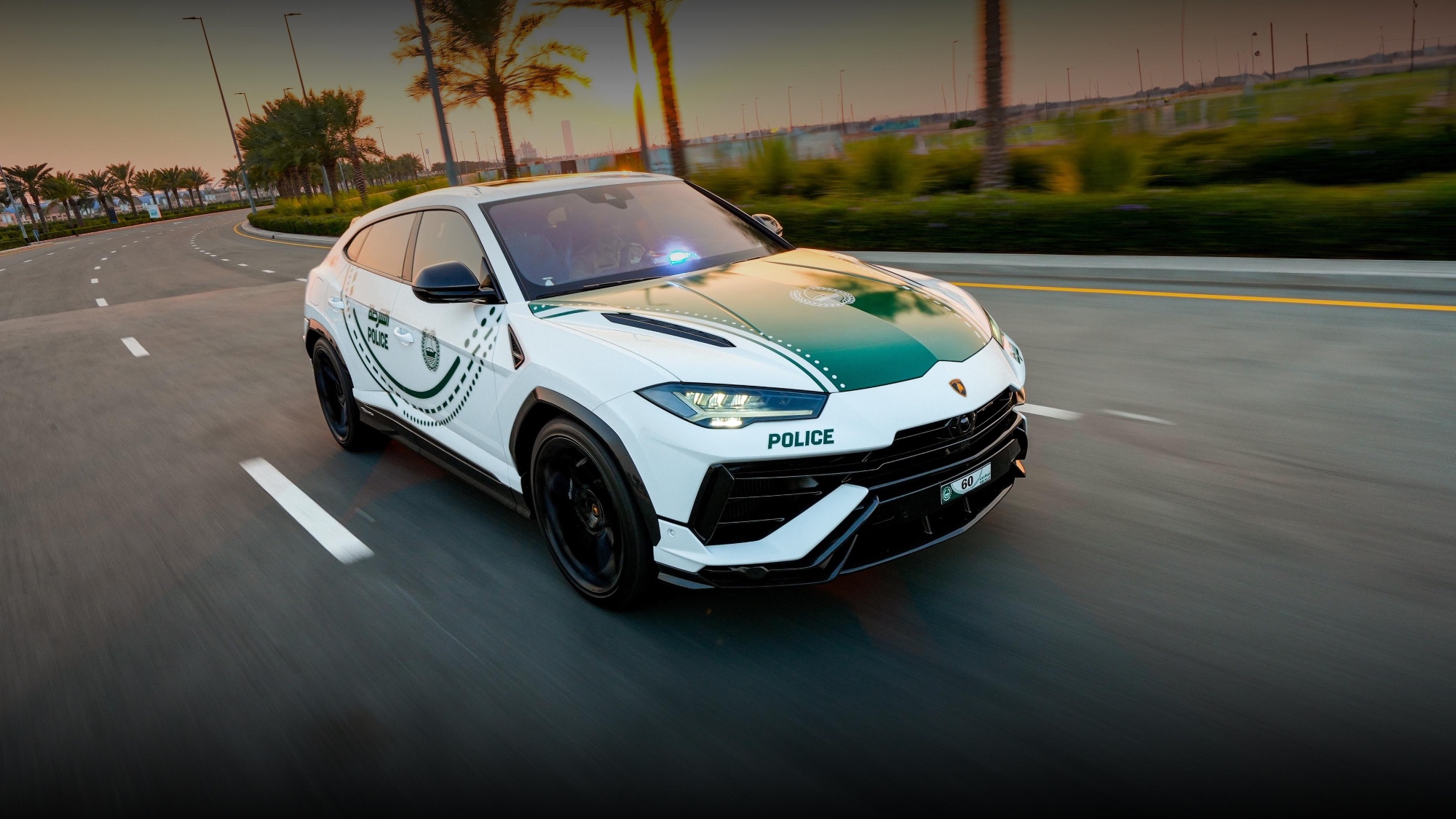 lamborghini-urus-performante-polizia-dubai-2 lamborghini-urus-performante-polizia-dubai-2