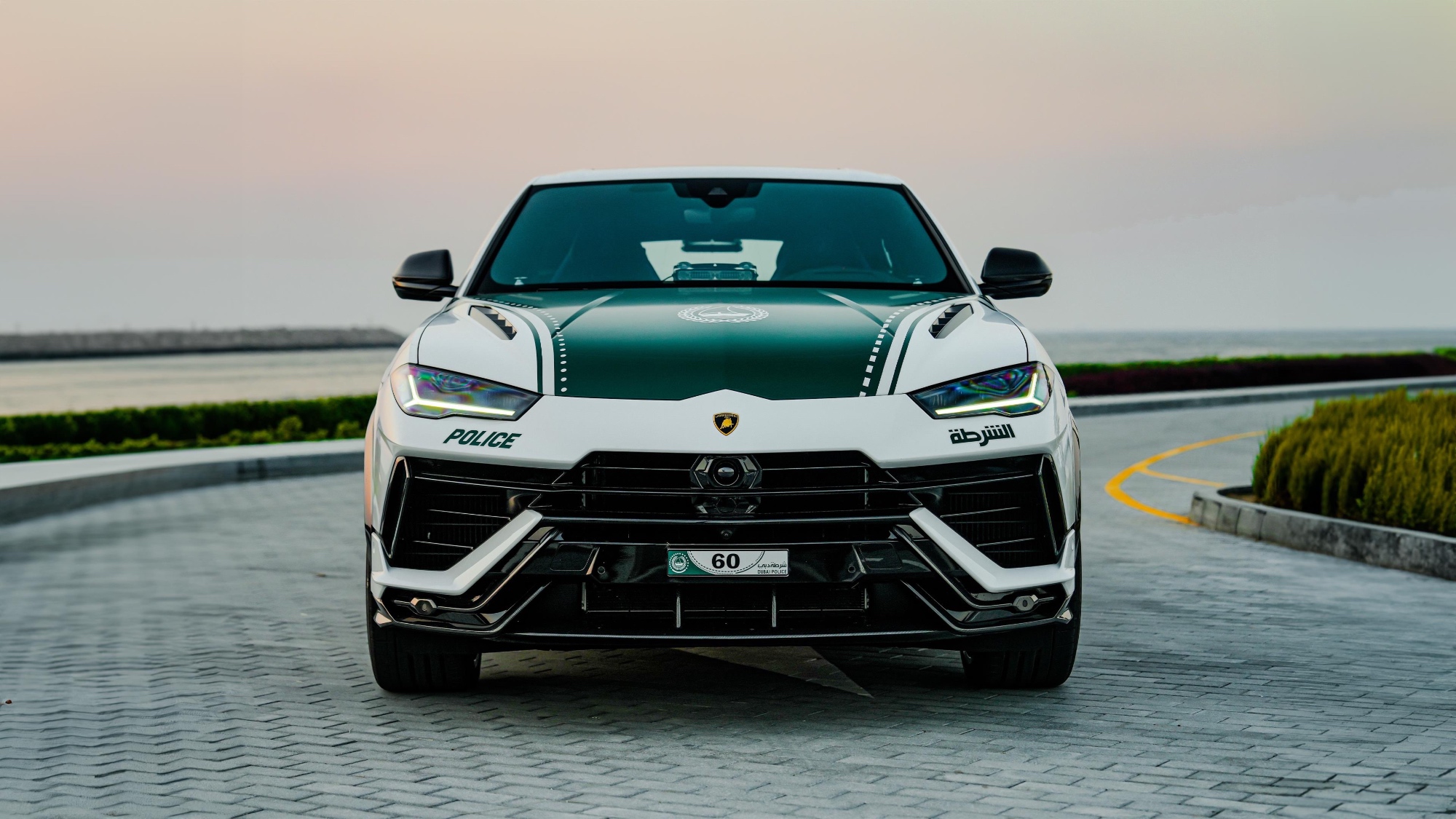 lamborghini-urus-performante-polizia-dubai-4 lamborghini-urus-performante-polizia-dubai-4