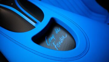 13 BUGATTI_vagues de lumière duo 13 BUGATTI_vagues de lumière duo