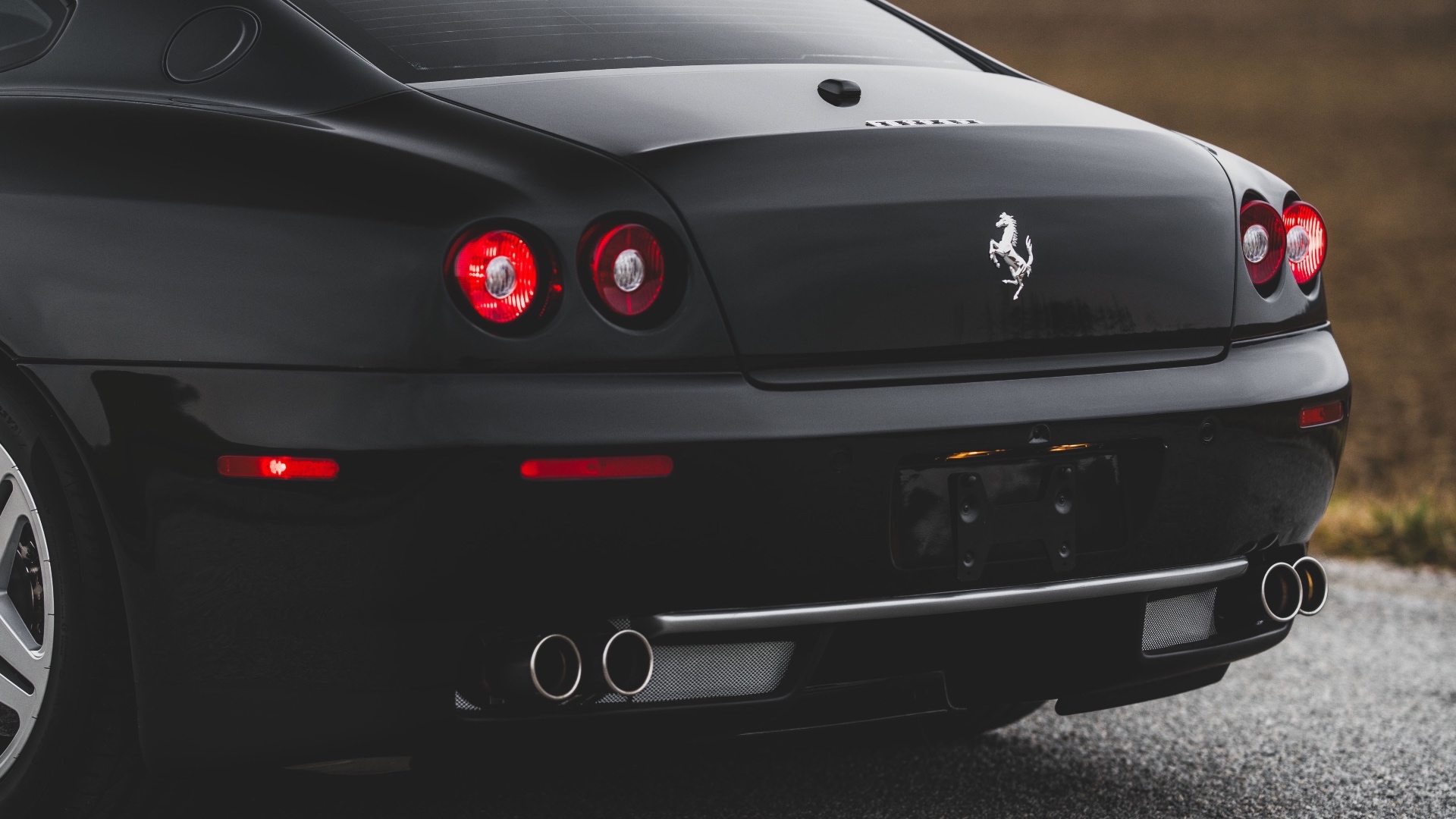 2007-Ferrari-612-Sessanta1450687_ 2007-Ferrari-612-Sessanta1450687_