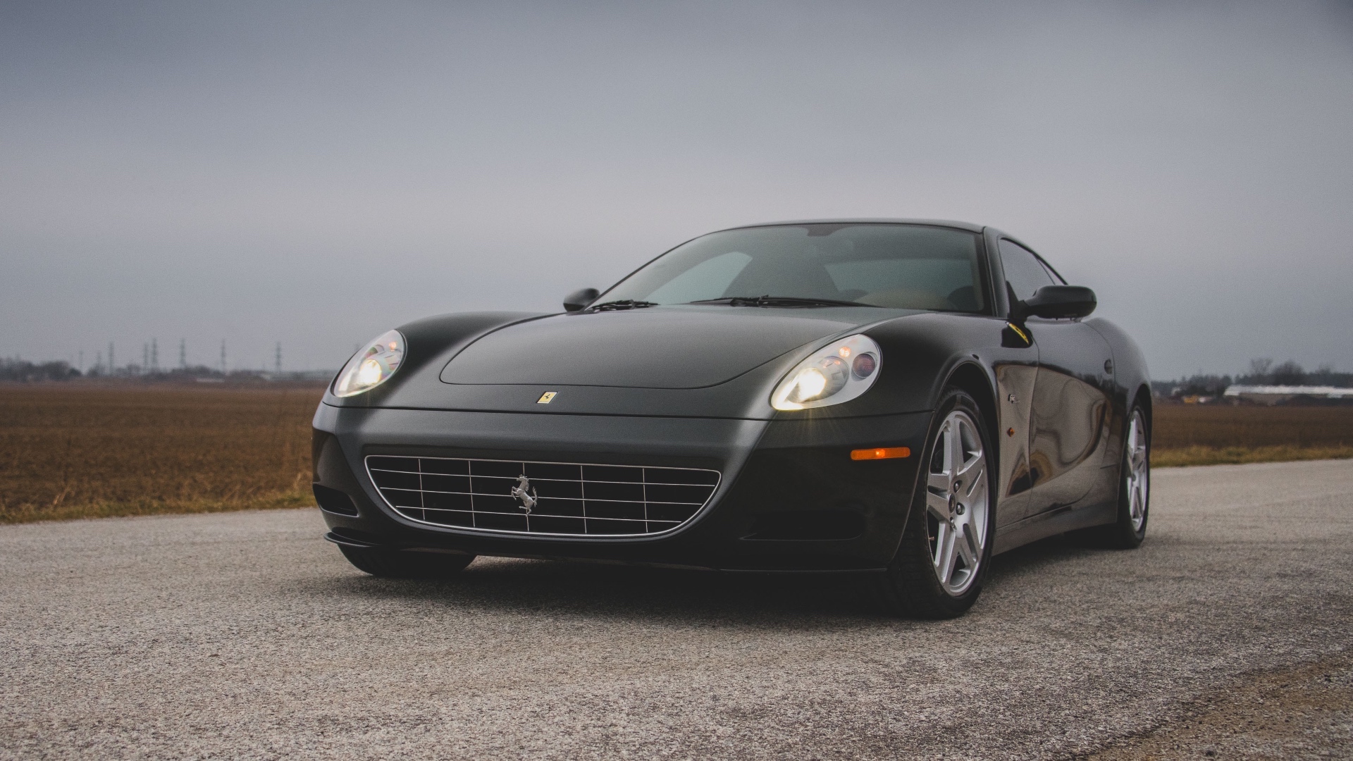 2007-Ferrari-612-Sessanta1450703_ 2007-Ferrari-612-Sessanta1450703_