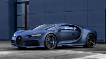 Bugatti Chiron Sport 110 Ans Bugatti 3 Bugatti Chiron Sport 110 Ans Bugatti 3