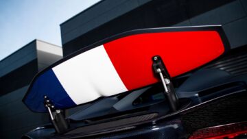 Bugatti Chiron Sport 110 Ans Bugatti 5 Bugatti Chiron Sport 110 Ans Bugatti 5