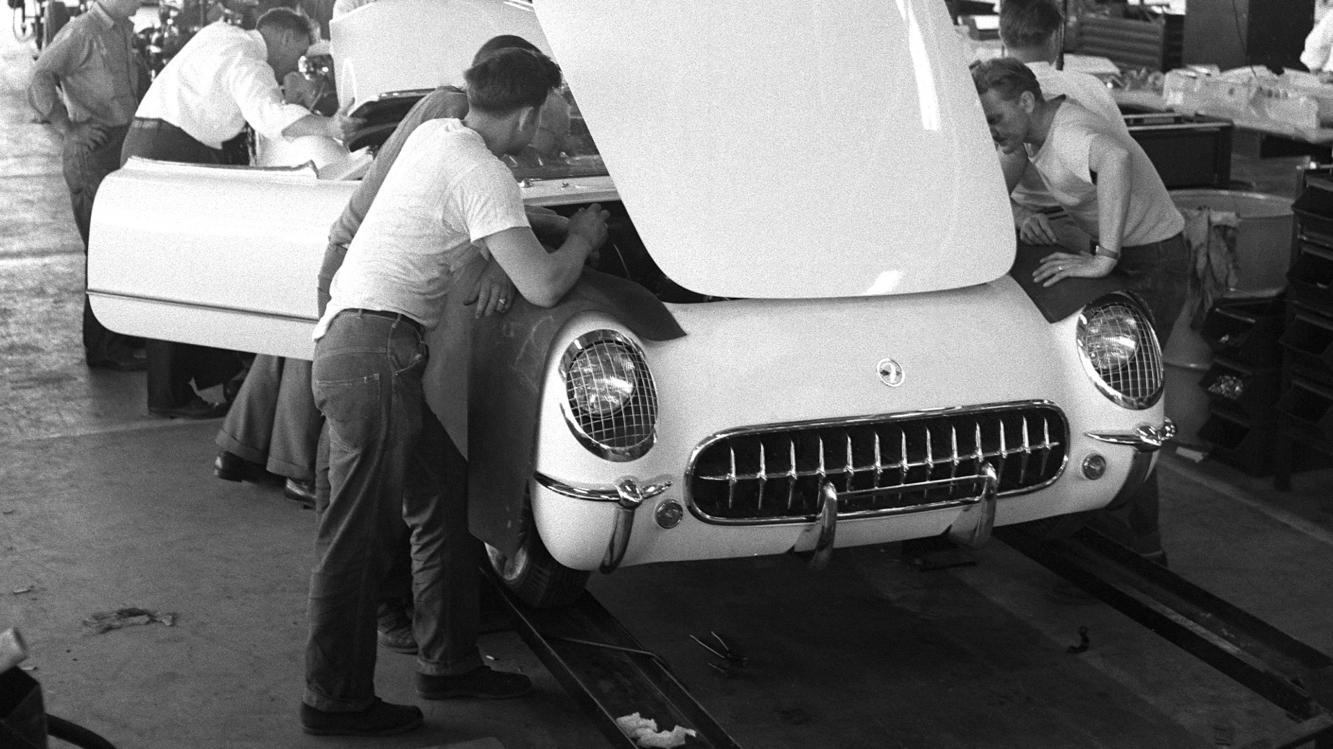 Chevrolet.-Corvette-storia-1 Chevrolet.-Corvette-storia-1