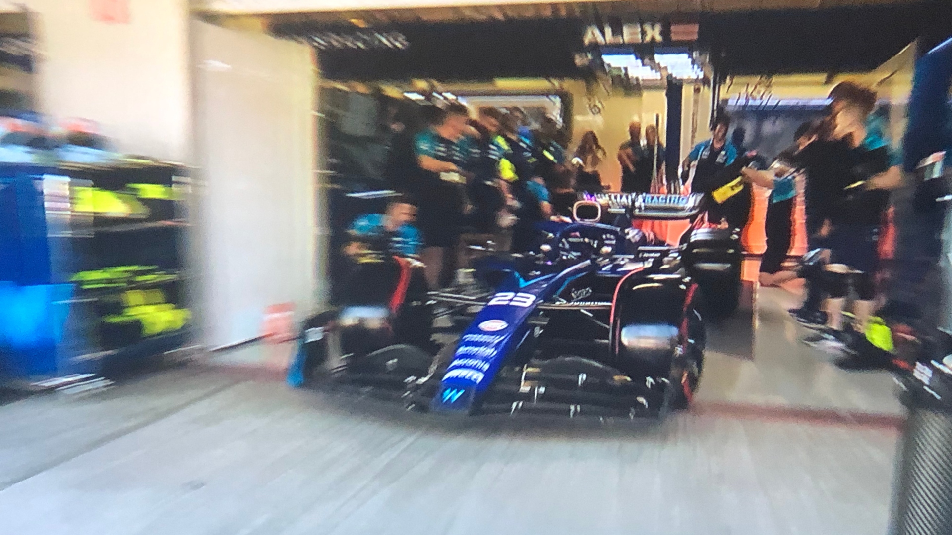 Drive to survive 6, una Formula 1 caleidoscopica