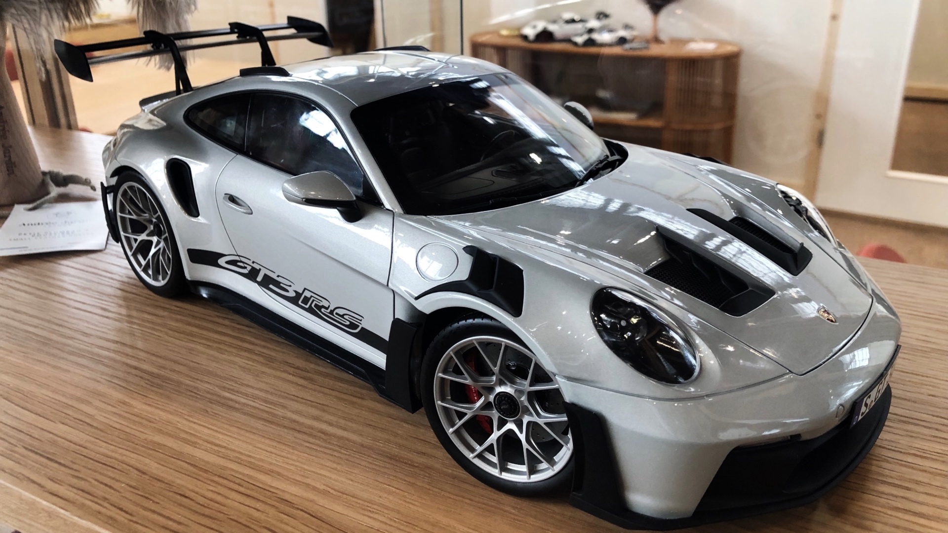 Nuremberg Toy Fair 2024: le Porsche in miniatura