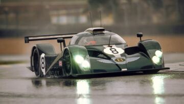 2000EXPSpeed8LeMansGTprototypechassis0021.CopyrightBentleyMotors 2000EXPSpeed8LeMansGTprototypechassis0021.CopyrightBentleyMotors