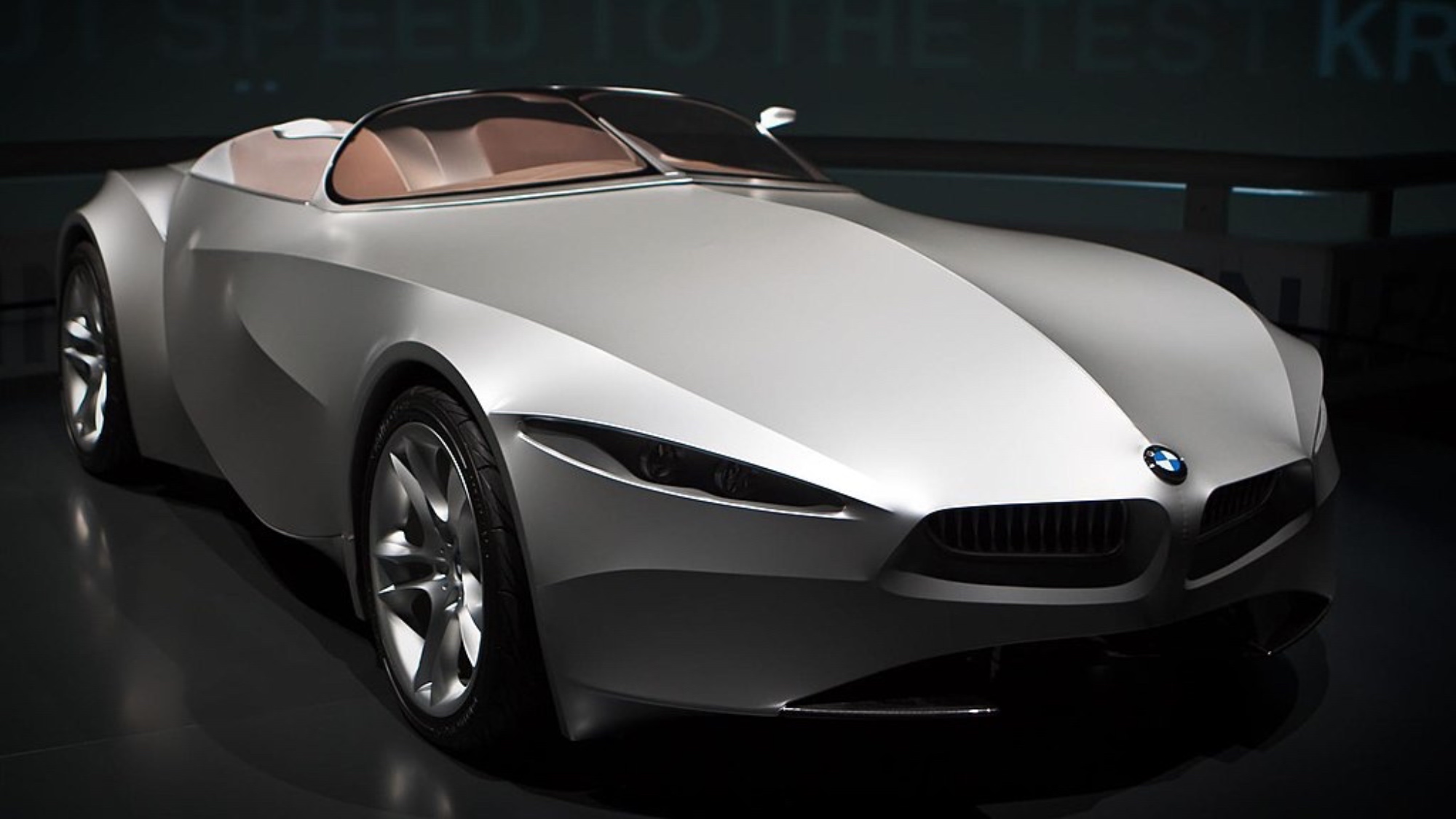 BMW_Gina_Museum BMW_Gina_Museum