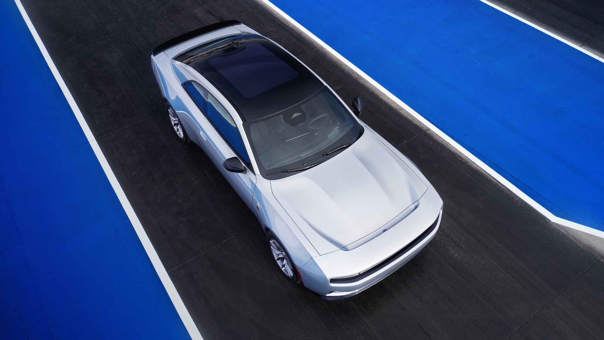 All-new 2024 Dodge Charger Daytona Scat Pack All-new 2024 Dodge Charger Daytona Scat Pack