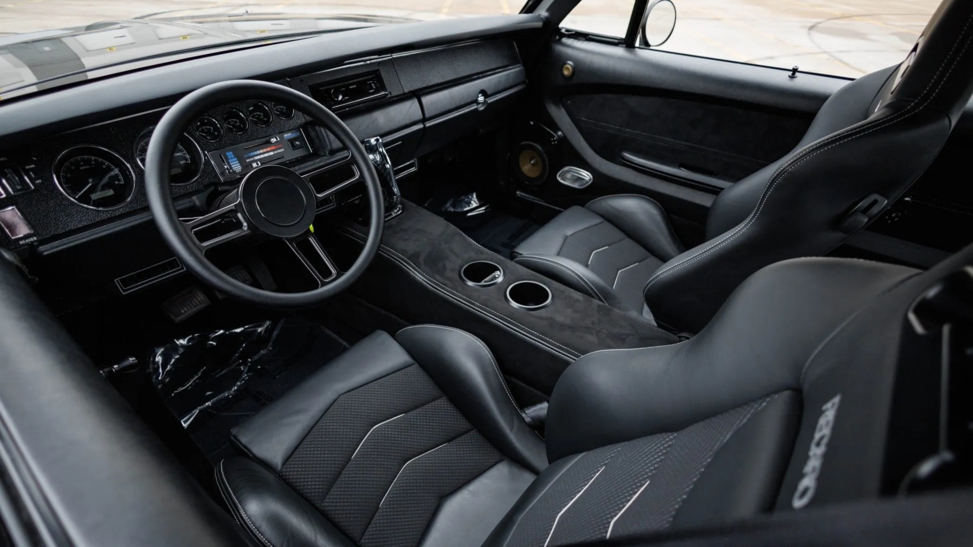 Dodge-Charger-Finale-Speed-2024-5