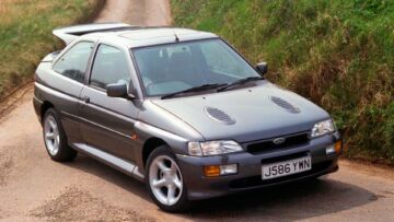 Ford-Escort-RS-Cosworth-10 Ford-Escort-RS-Cosworth-10