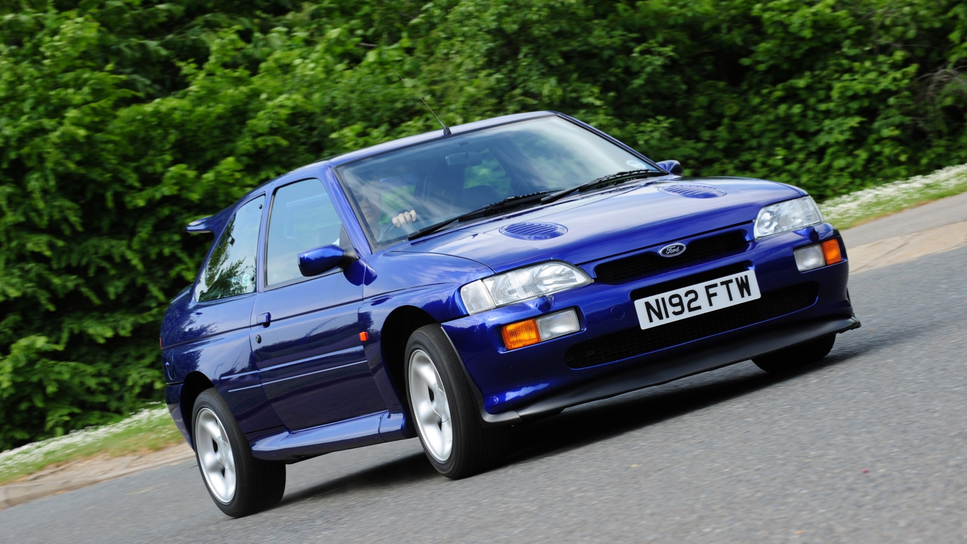 Ford Escort RS Cosworth