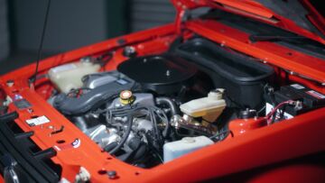 Ford-Escort-XR3-Tolman-Engineering-restomod-2 Ford-Escort-XR3-Tolman-Engineering-restomod-2