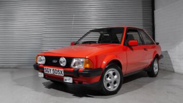 Ford-Escort-XR3-Tolman-Engineering-restomod-3 Ford-Escort-XR3-Tolman-Engineering-restomod-3