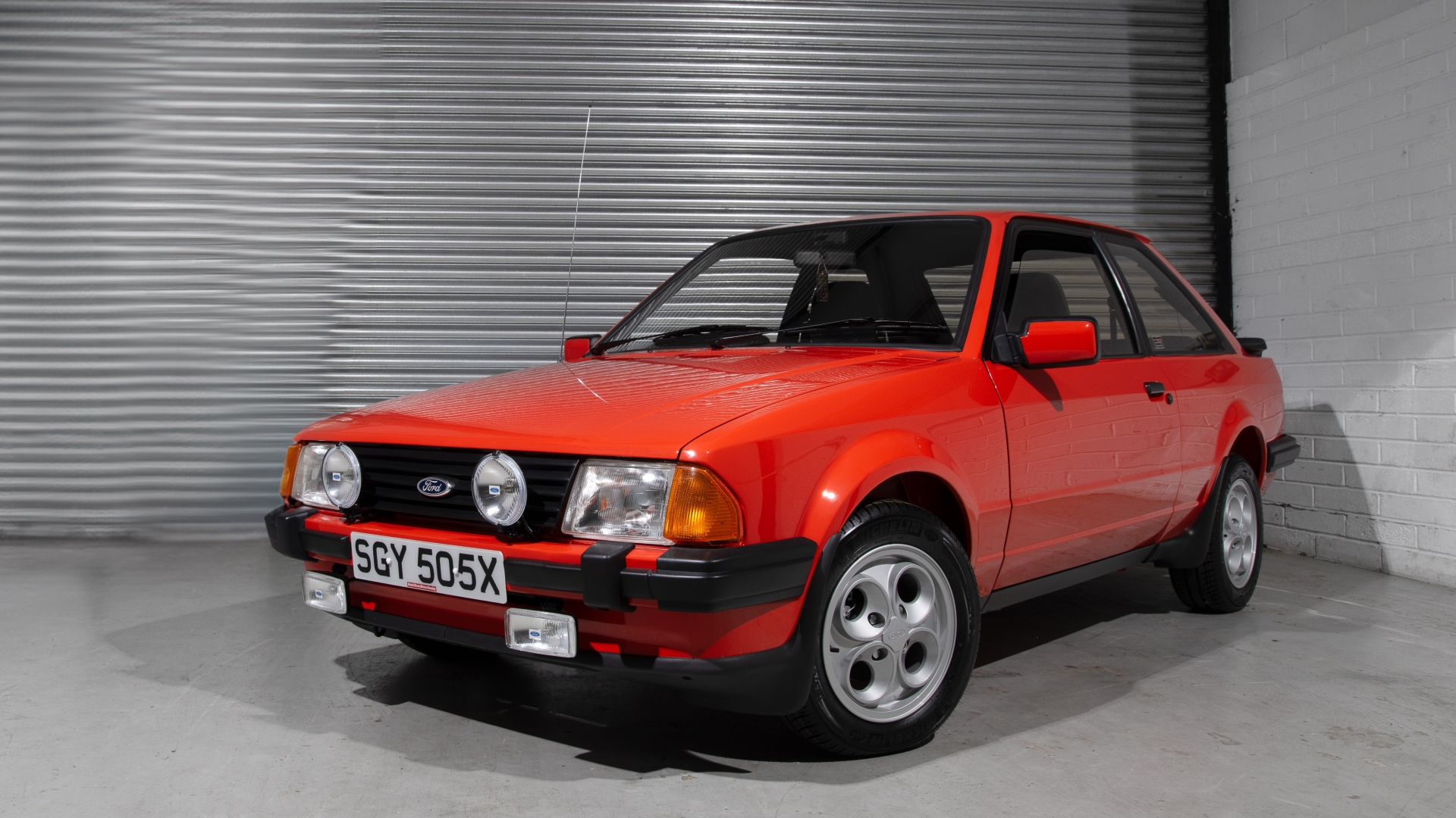 Ford-Escort-XR3-Tolman-Engineering-restomod-3 Ford-Escort-XR3-Tolman-Engineering-restomod-3