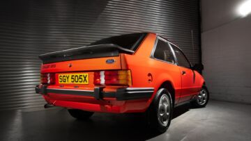 Ford-Escort-XR3-Tolman-Engineering-restomod-9 Ford-Escort-XR3-Tolman-Engineering-restomod-9