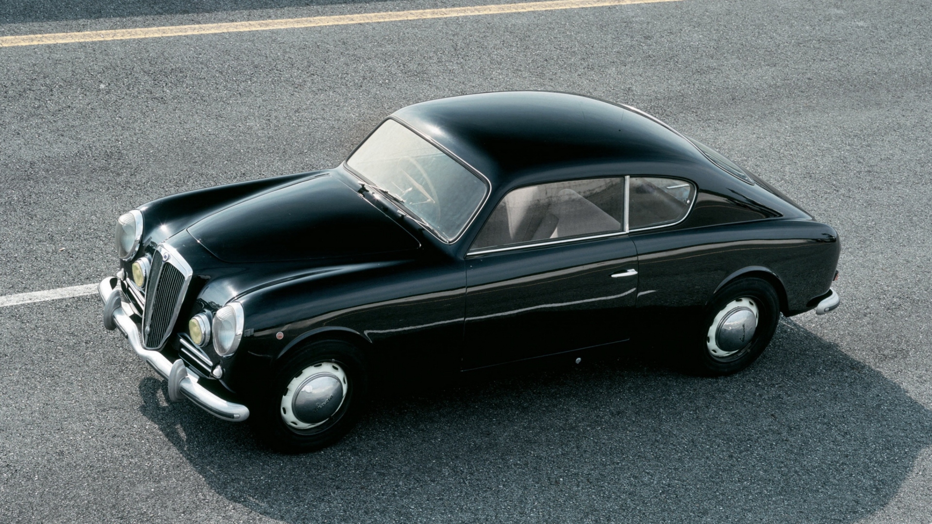 Lancia-Aurelia-B20-1