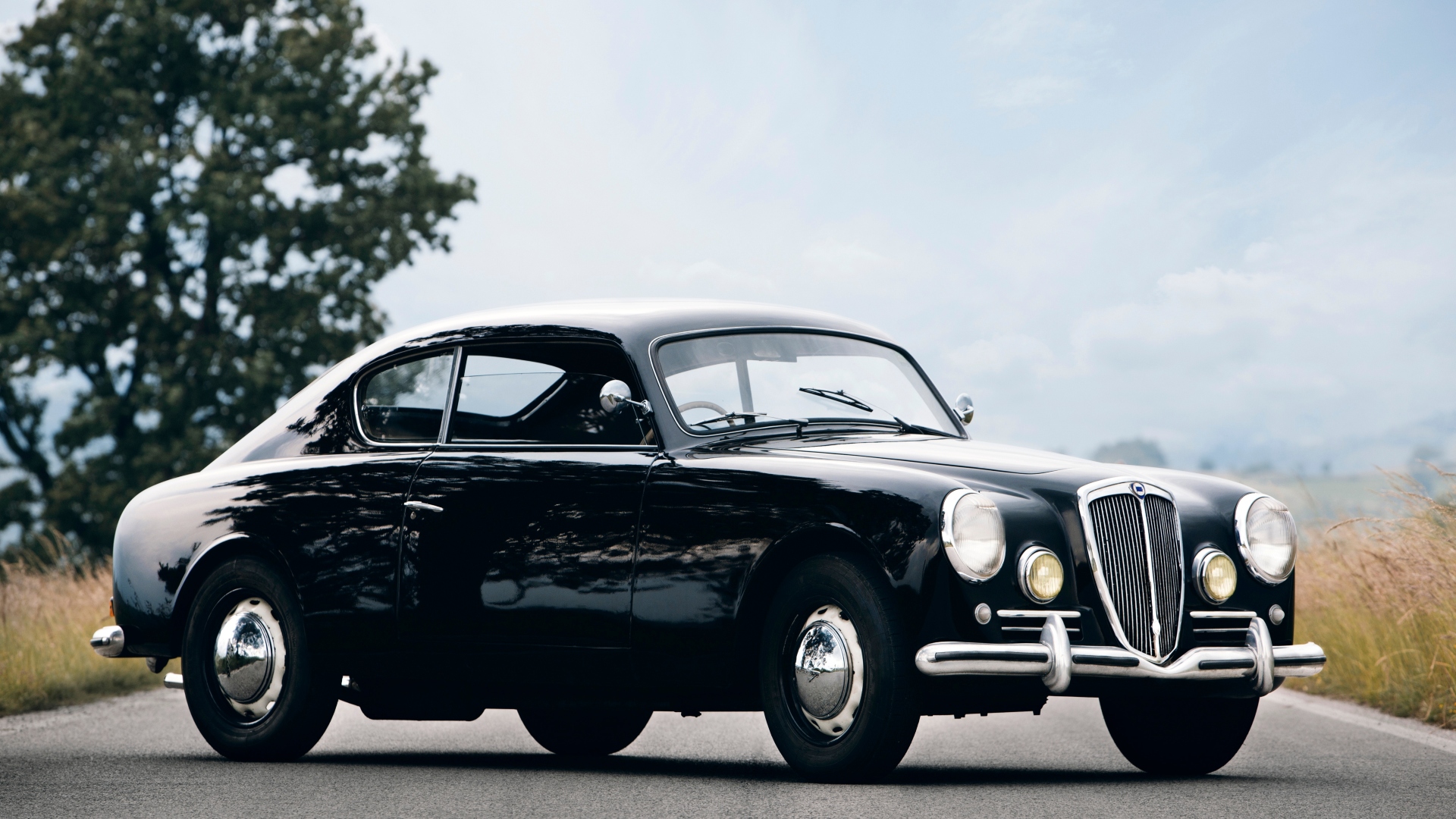 Lancia-Aurelia-B20-5