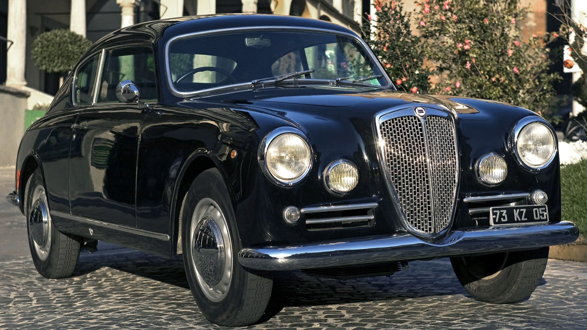 Lancia-Aurelia-B20-9