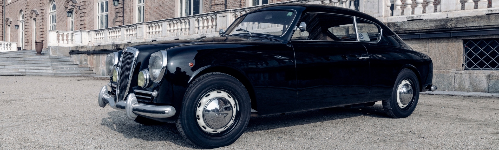Lancia Aurelia B20 Lancia Aurelia B20