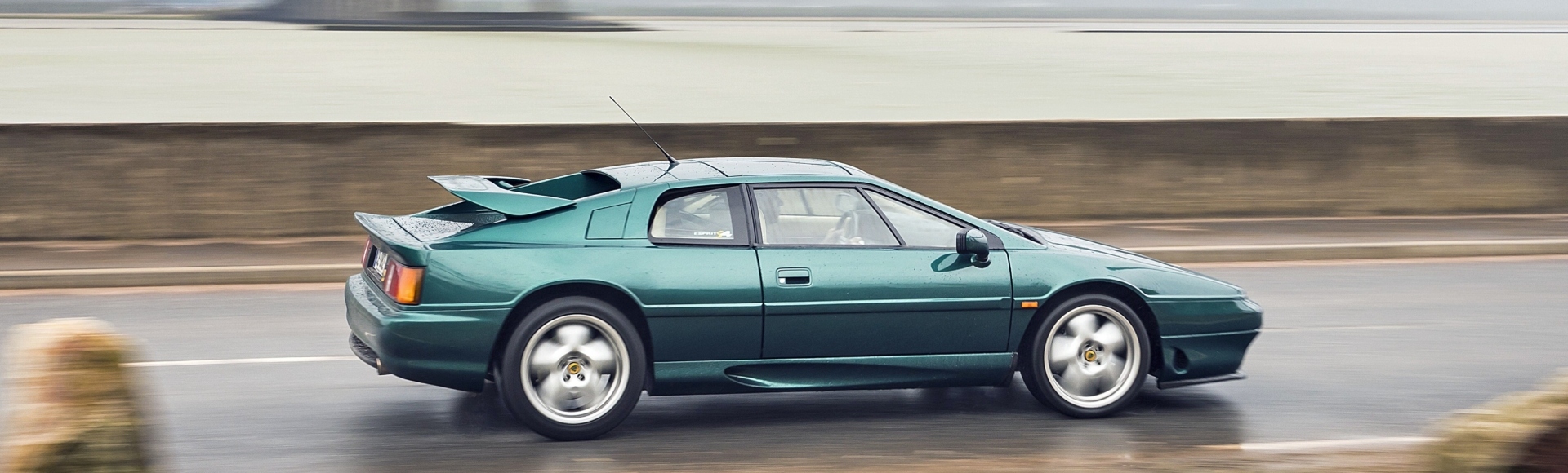 Lotus Esprit Lotus Esprit