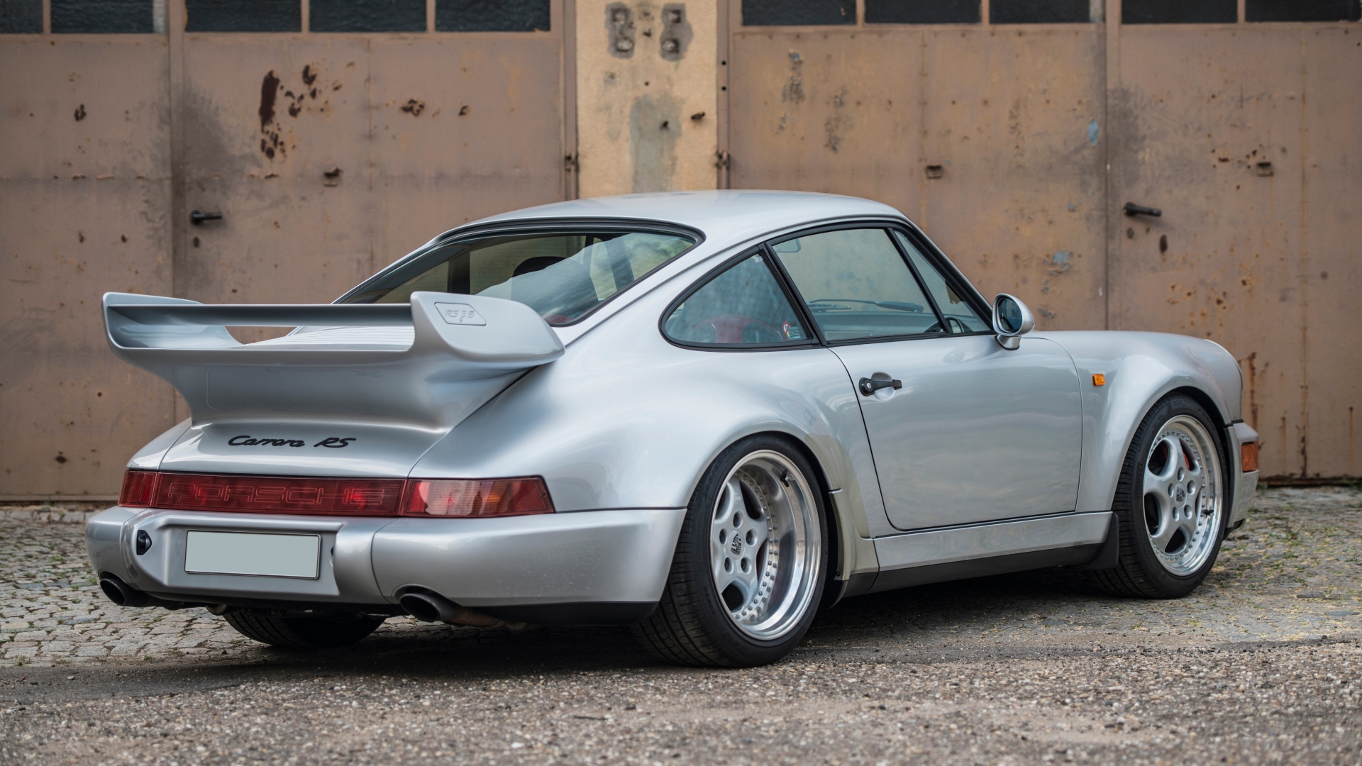 Porsche-911-964-lightweight-leichtbau-12 Porsche-911-964-lightweight-leichtbau-12