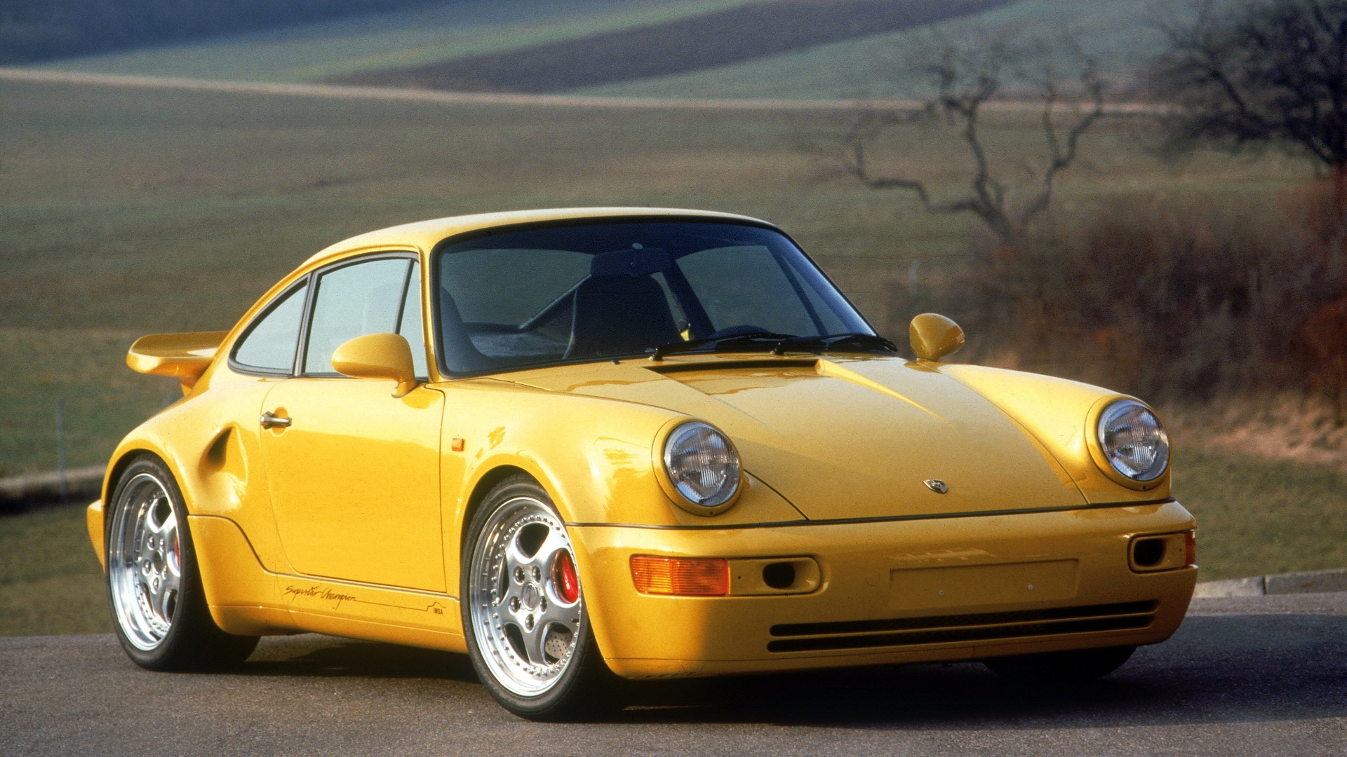 Porsche-911-964-lightweight-leichtbau-13 Porsche-911-964-lightweight-leichtbau-13