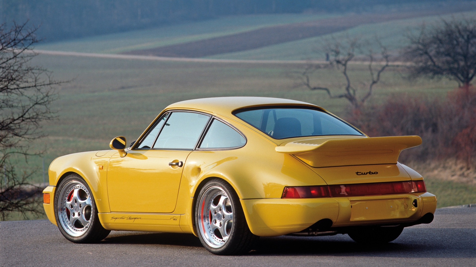 Porsche-911-964-lightweight-leichtbau-14 Porsche-911-964-lightweight-leichtbau-14