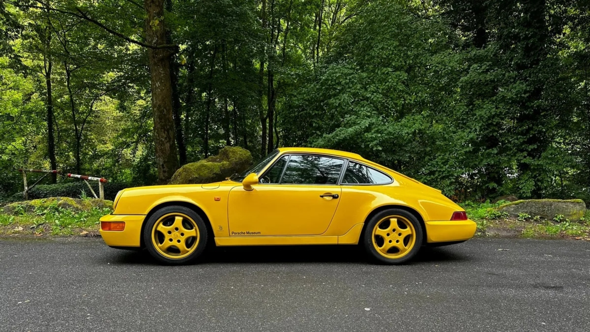 Porsche-911-964-lightweight-leichtbau-3 Porsche-911-964-lightweight-leichtbau-3