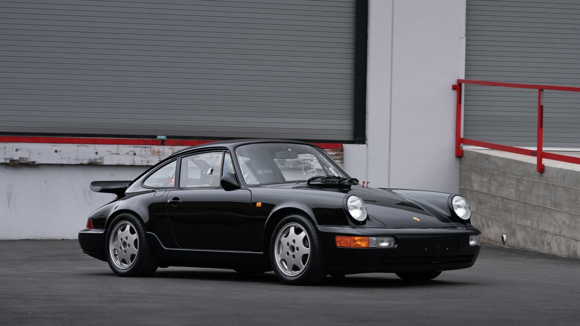 Porsche-911-964-lightweight-leichtbau-4 Porsche-911-964-lightweight-leichtbau-4