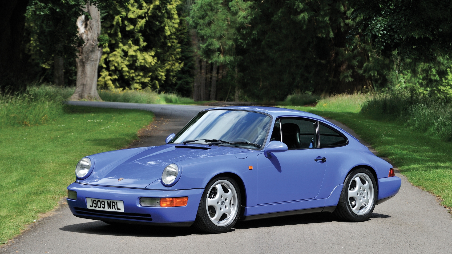 Porsche-911-964-lightweight-leichtbau-8 Porsche-911-964-lightweight-leichtbau-8