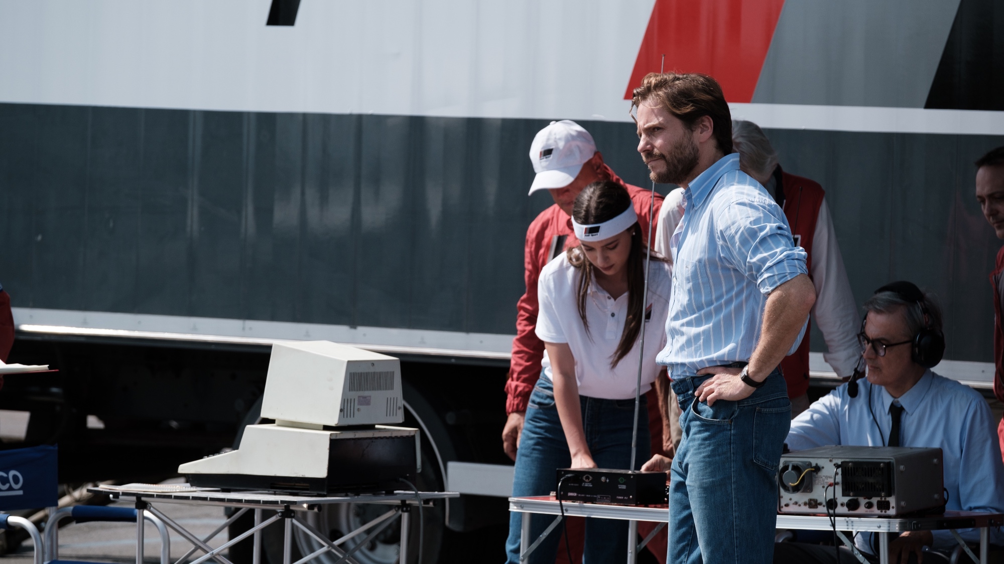 Race for Glory RFG_Daniel Brühl_Photo credit_Matteo Leonetti_09_Daniel Bruhl