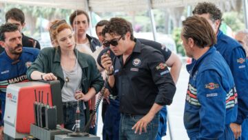 Race for Glory RFG_Katie Clarkson-Hill, Riccardo Scamarcio_Photo credit_Matteo Leonetti_98_SCAMARCIO_XT3S0110