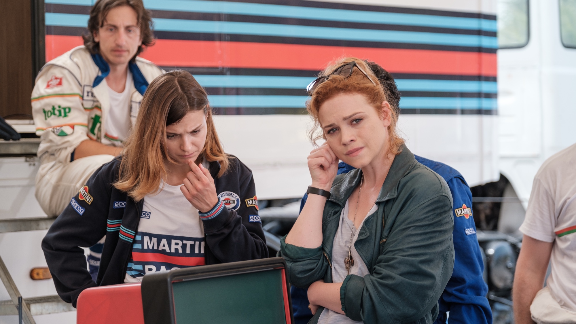 Race for Glory RFG_Katie Clarkson-Hill_Photo credit_Matteo Leonetti_06_Clarkson_XT3S0180