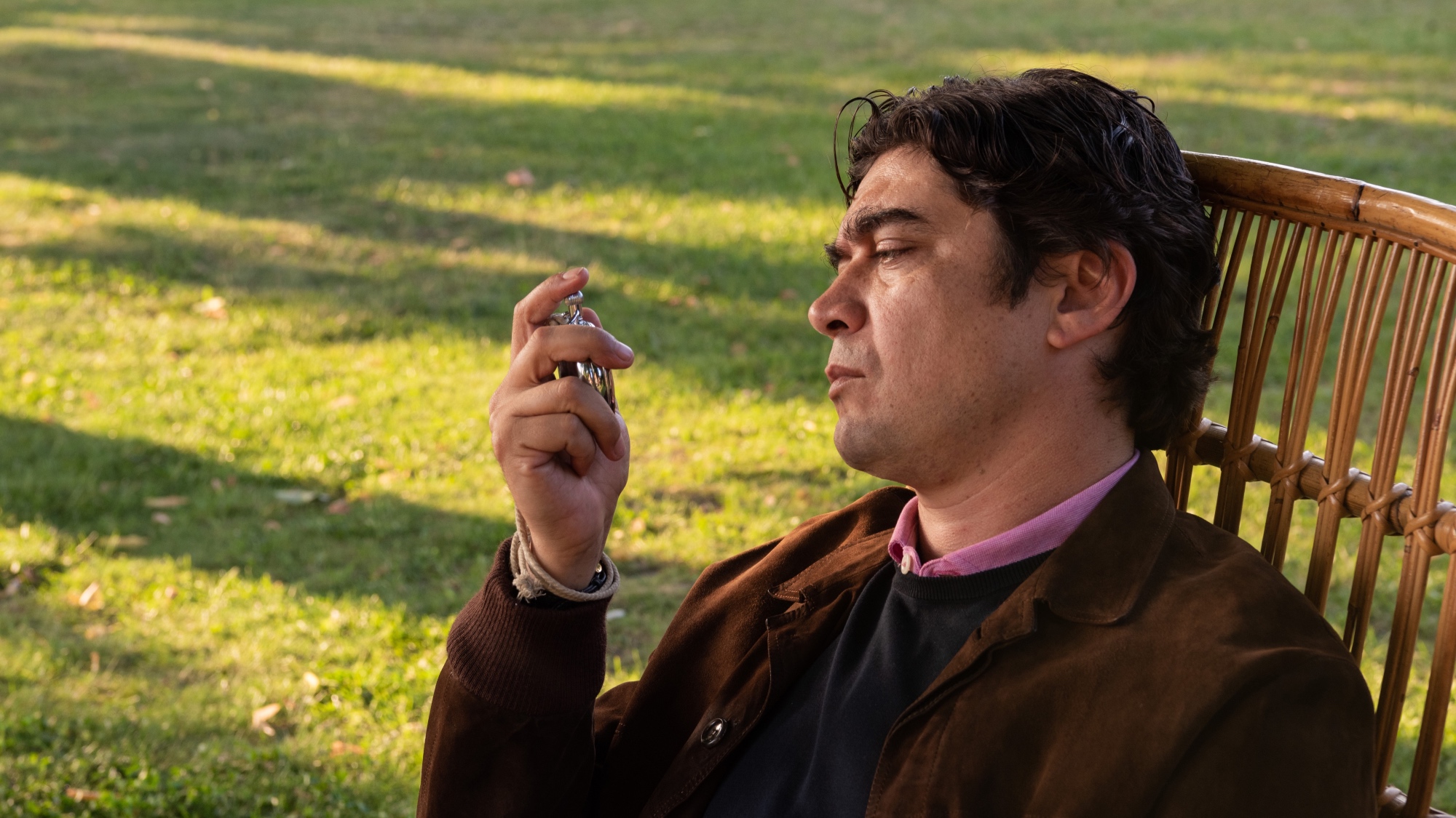 Day 10, Casa Fiorio_ Torino, compleanno, giardino