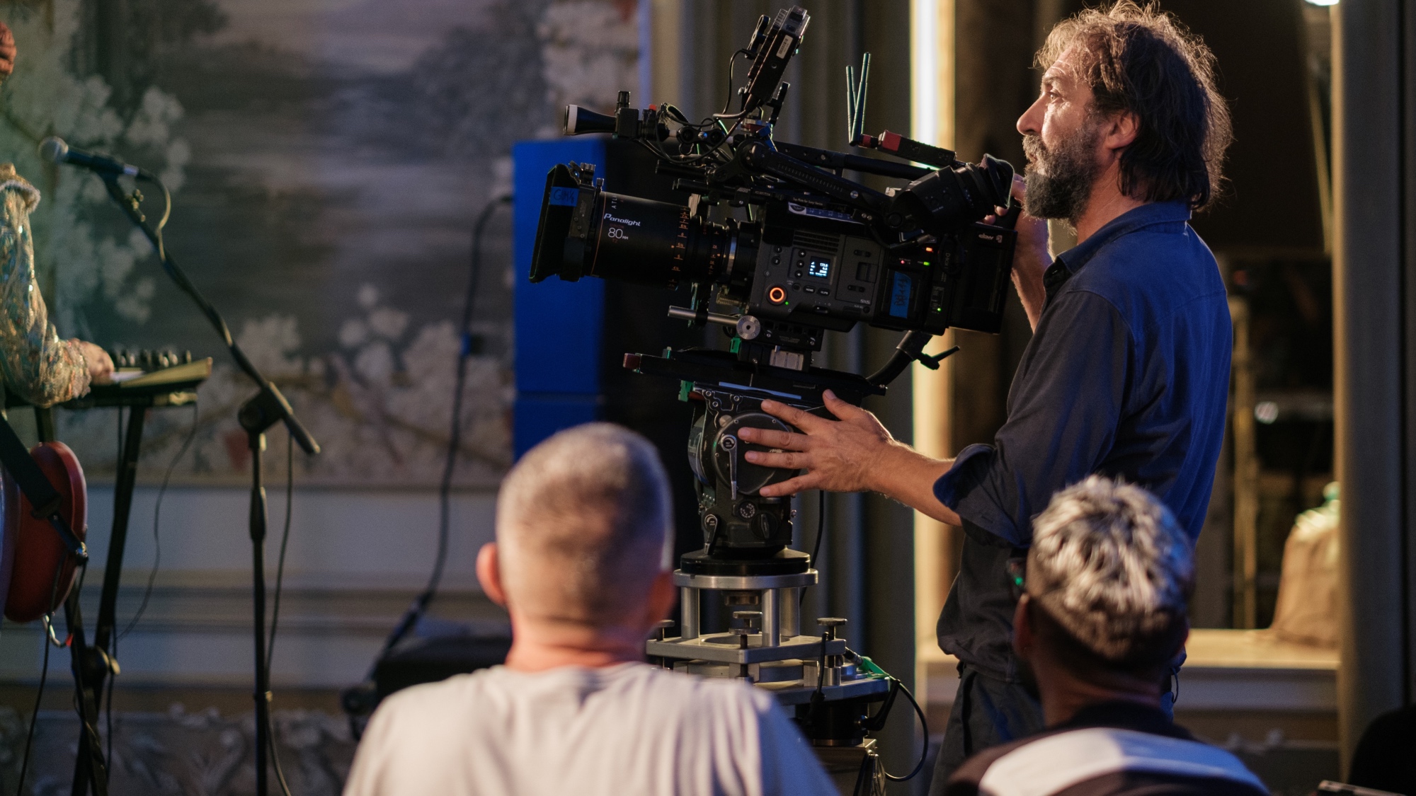 Race for Glory RFG_Stefano Mordini_Photo credit_Matteo Leonetti_0038 - XT404052