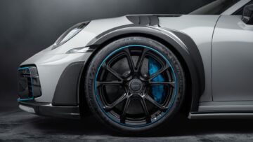 Techart-Porsche-tuner-tuning-25 Techart-Porsche-tuner-tuning-25