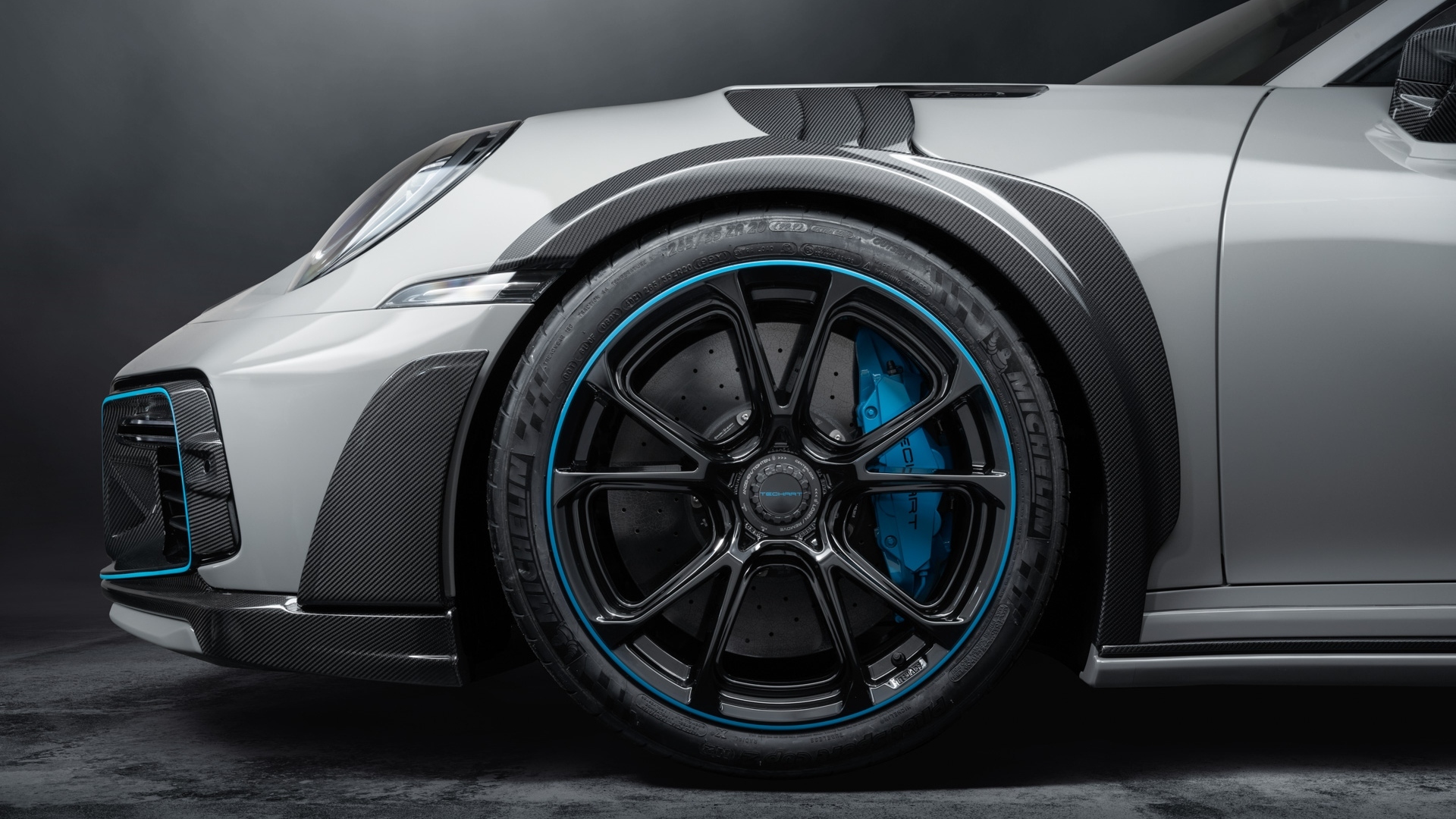 Techart-Porsche-tuner-tuning-25 Techart-Porsche-tuner-tuning-25