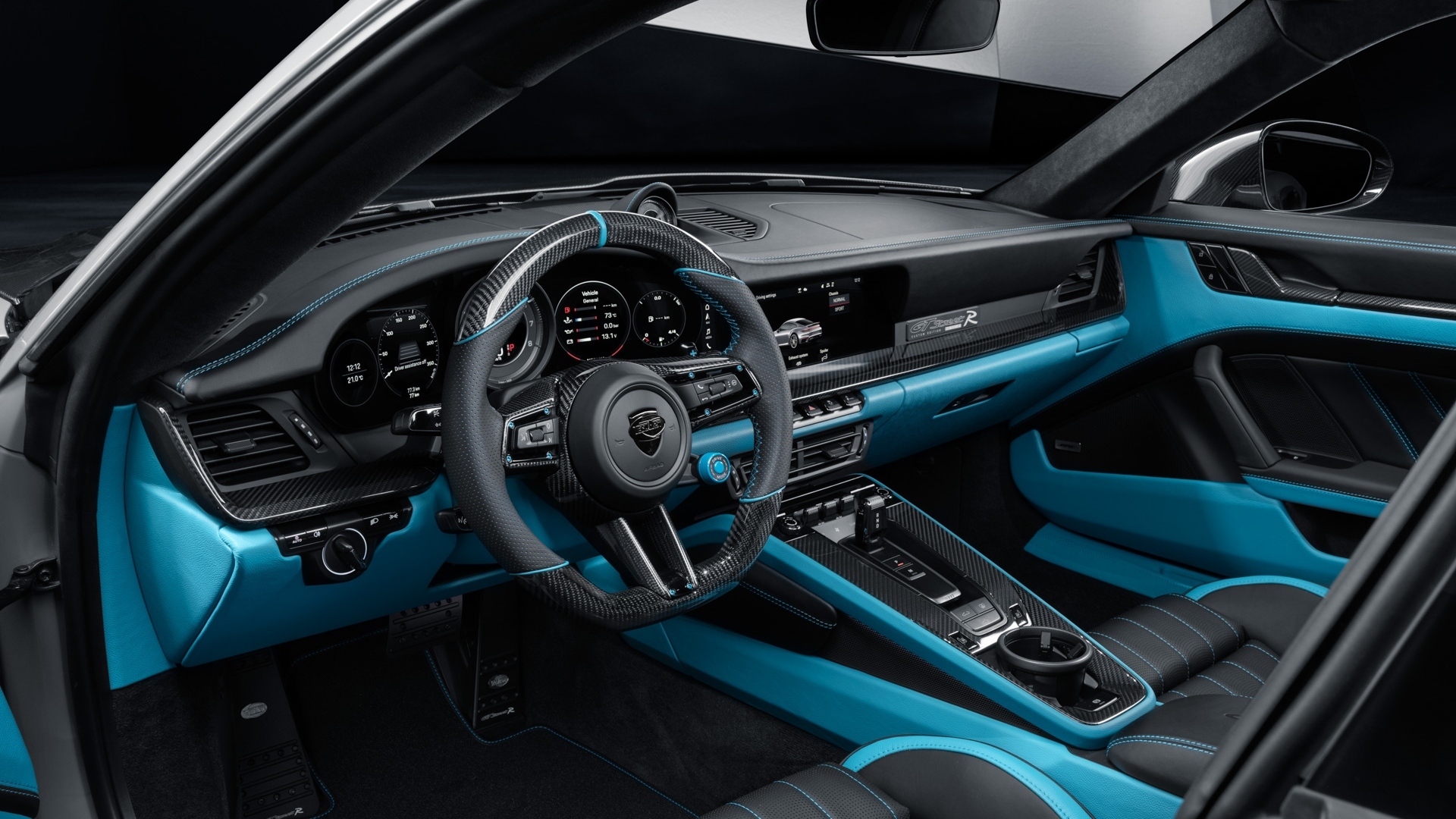 Techart-Porsche-tuner-tuning-26 Techart-Porsche-tuner-tuning-26