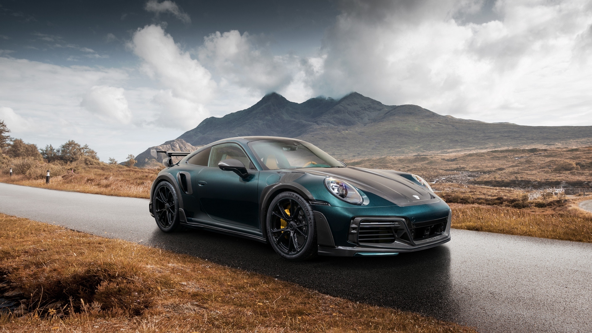 Techart-Porsche-tuner-tuning-28 Techart-Porsche-tuner-tuning-28