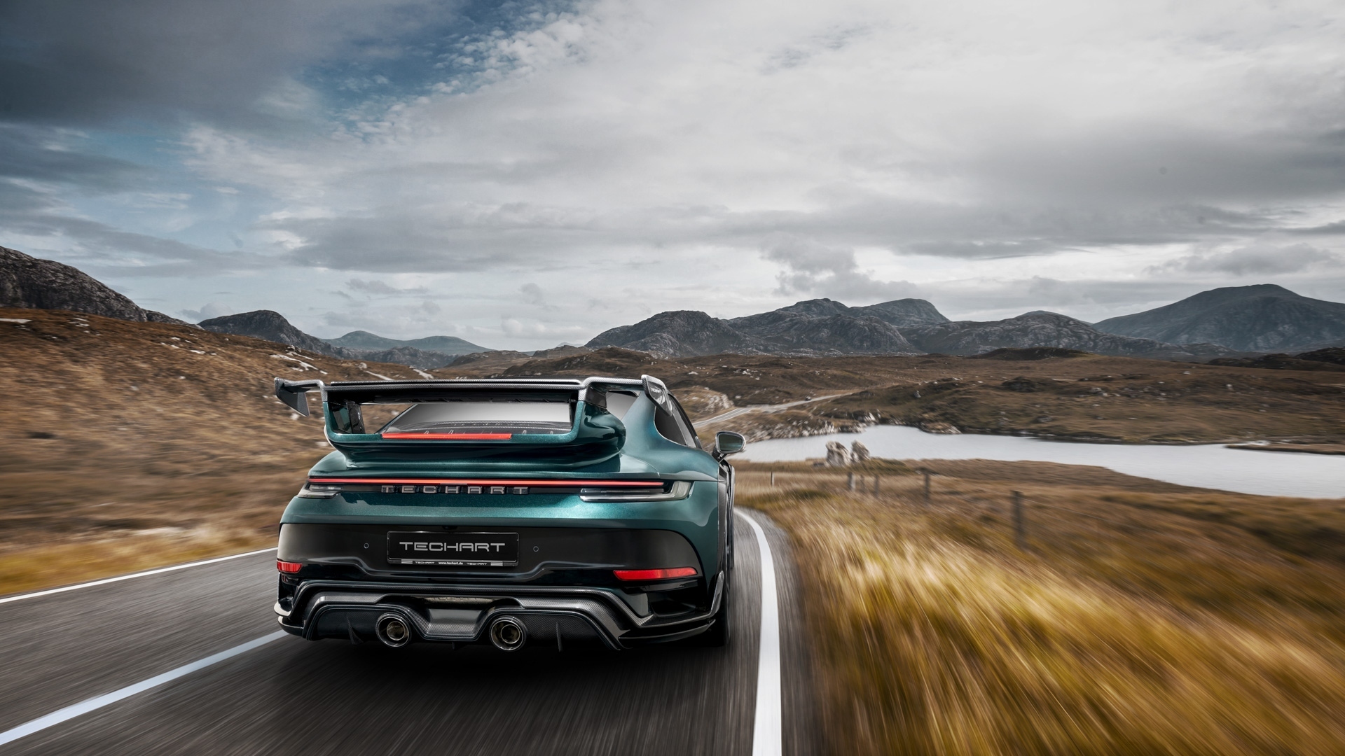 Techart-Porsche-tuner-tuning-30 Techart-Porsche-tuner-tuning-30