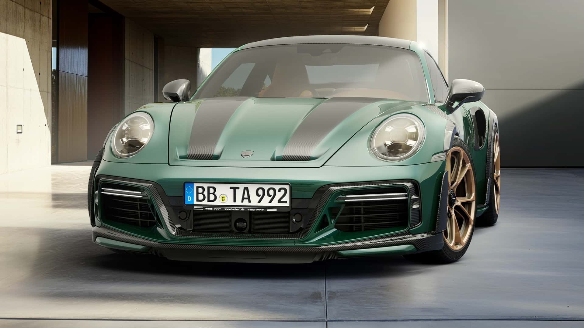 Techart-Porsche-tuner-tuning-35 Techart-Porsche-tuner-tuning-35