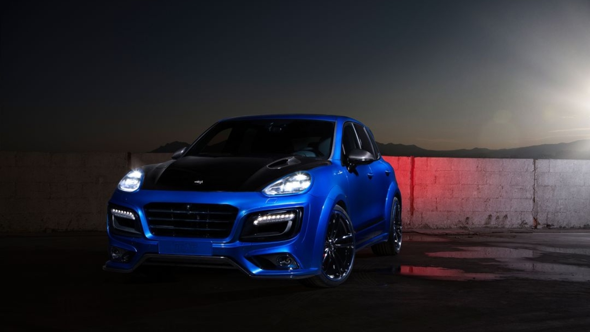 Techart-Porsche-tuner-tuning-6 Techart-Porsche-tuner-tuning-6