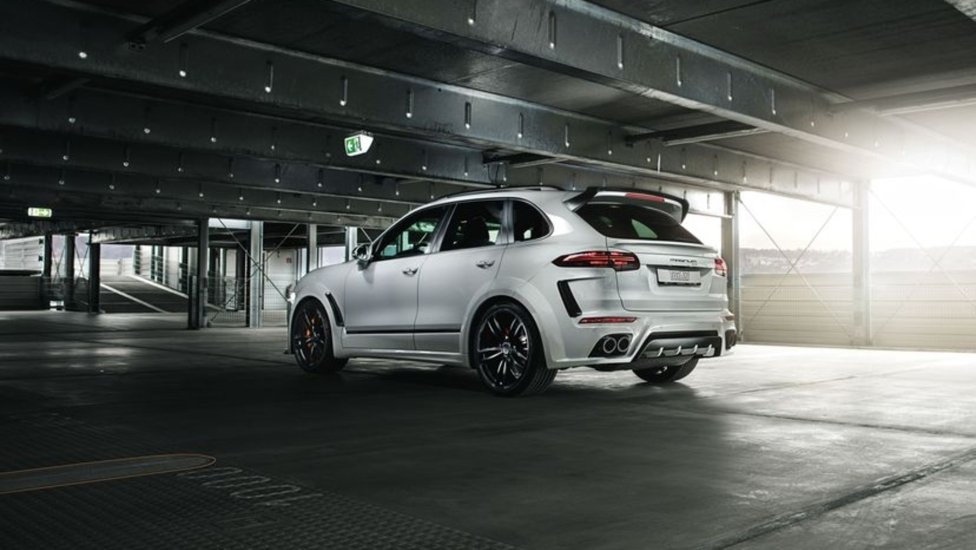 Techart-Porsche-tuner-tuning-8 Techart-Porsche-tuner-tuning-8