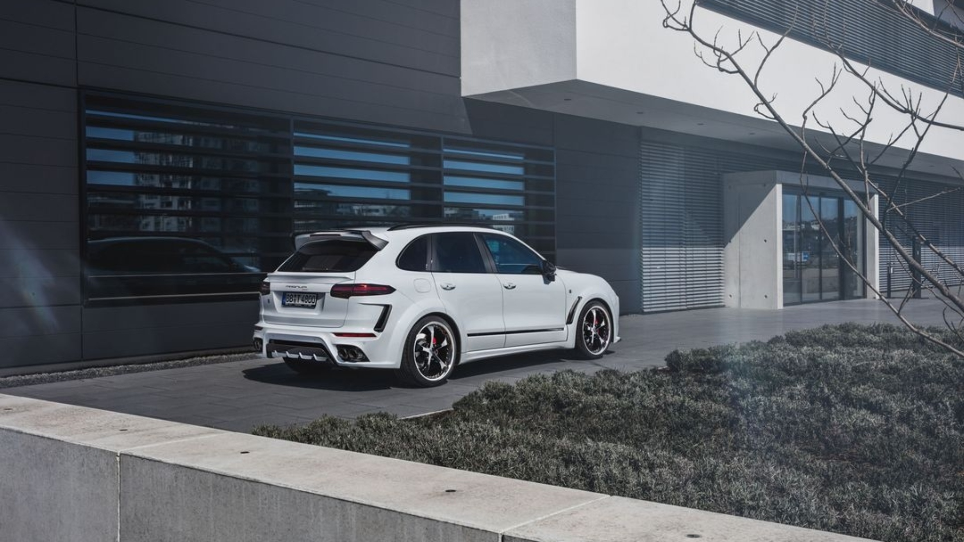 Techart-Porsche-tuner-tuning-9 Techart-Porsche-tuner-tuning-9